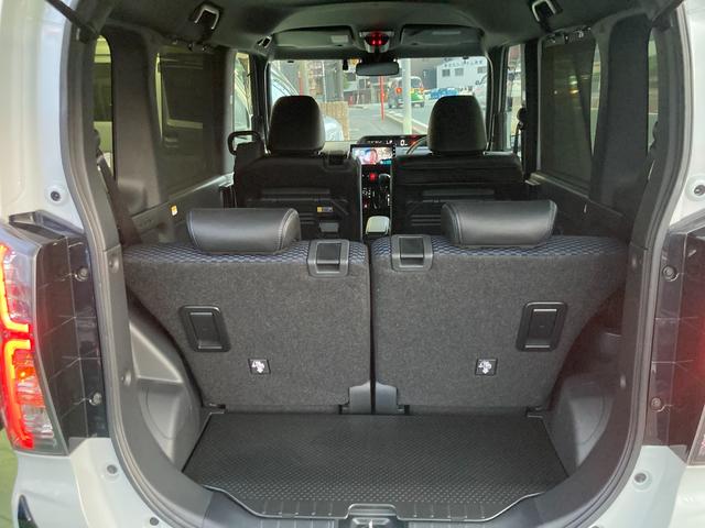 タント カスタムRS 1オーナー車 禁煙 純正10型ナビ安心ドラレコパック装着車 両側電動スライドドア シートヒーター LEDライト(17枚目)