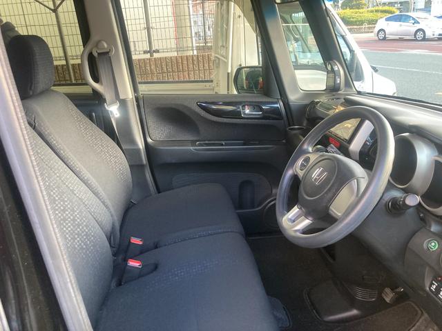 Ｎ－ＢＯＸカスタム Ｇ　ＳＳパッケージ　１オーナー車　Ｍナビゲーション　Ｂｌｕｅｔｏｏｔｈ　バックカメラ　両側電動スライドドア　シートヒーター　ＥＴＣ　スマートキー（15枚目）