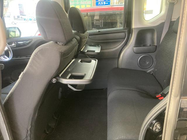Ｎ－ＢＯＸカスタム Ｇ　ＳＳパッケージ　１オーナー車　Ｍナビゲーション　Ｂｌｕｅｔｏｏｔｈ　バックカメラ　両側電動スライドドア　シートヒーター　ＥＴＣ　スマートキー（18枚目）