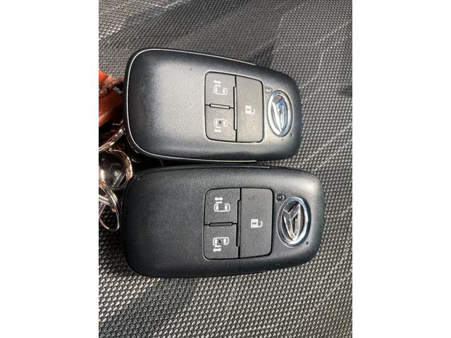 �X�}�[�g�L�[�w�Q