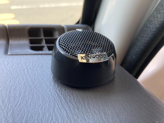 サンバートラック TB Mナビゲーション Bluetooth ETC 革調シートカバー M/Tタイヤ エアバック(4枚目)