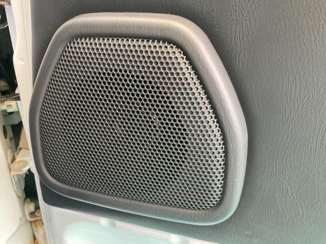 サンバートラック TB Mナビゲーション Bluetooth ETC 革調シートカバー M/Tタイヤ エアバック(5枚目)