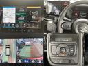 スペーシアカスタム ハイブリッドXS 全方位モニター付メモリーナビ Bluetooth CarPlay 前後ドラレコ ETC 両側電動スライドドア LEDライト CD/DVD スマートキー 中古車画像_2