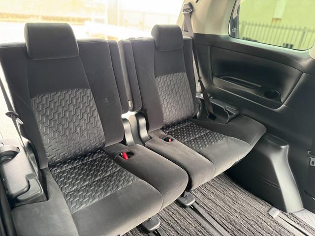 アルファード ２．５Ｓ　８人乗り　両側電動スライドドア　純正ナビ　ＴＶ　バックカメラ　後席モニター　クルーズコントロール　クリアランスソナー（29枚目）