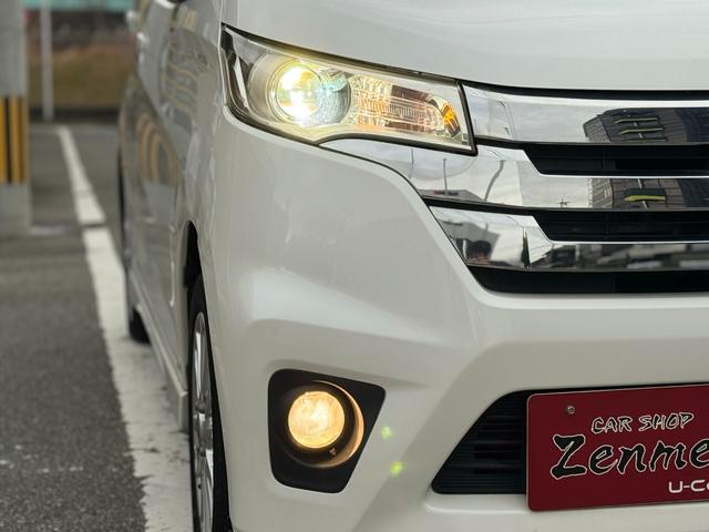 デイズ ハイウェイスター X 走行距離約27000km ユーザー買取車 アラウンドビューモニター プッシュスタート(12枚目)