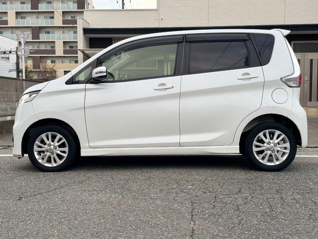 デイズ ハイウェイスター X 走行距離約27000km ユーザー買取車 アラウンドビューモニター プッシュスタート(13枚目)