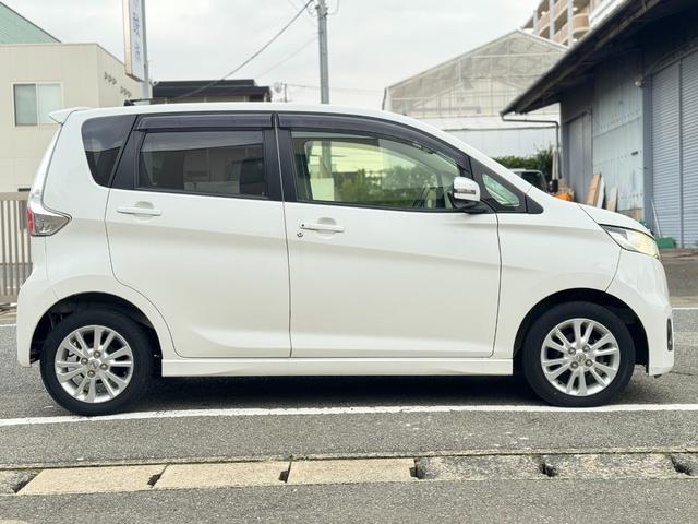 デイズ ハイウェイスター X 走行距離約27000km ユーザー買取車 アラウンドビューモニター プッシュスタート(15枚目)