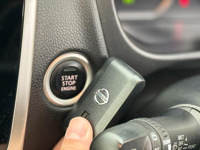 デイズ ハイウェイスター X 走行距離約27000km ユーザー買取車 アラウンドビューモニター プッシュスタート(20枚目)