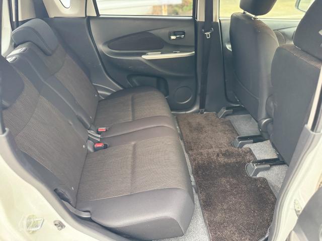 デイズ ハイウェイスター X 走行距離約27000km ユーザー買取車 アラウンドビューモニター プッシュスタート(27枚目)