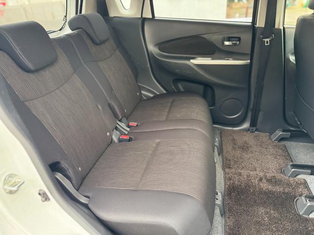 デイズ ハイウェイスター X 走行距離約27000km ユーザー買取車 アラウンドビューモニター プッシュスタート(28枚目)