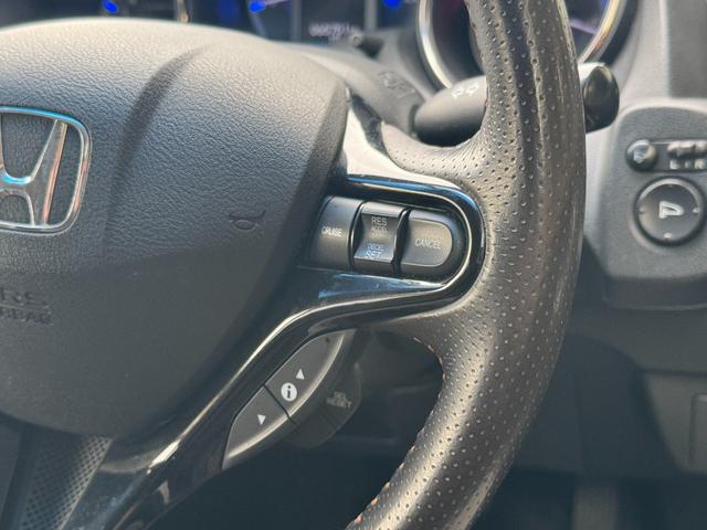 フィットシャトルハイブリッド ハイブリッド・スマートセレクション　ユーザー買取車　走行距離６６０００ｋｍ　スマートキー　クルーズコントロール（21枚目）