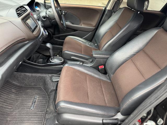 フィットシャトルハイブリッド ハイブリッド・スマートセレクション　ユーザー買取車　走行距離６６０００ｋｍ　スマートキー　クルーズコントロール（27枚目）