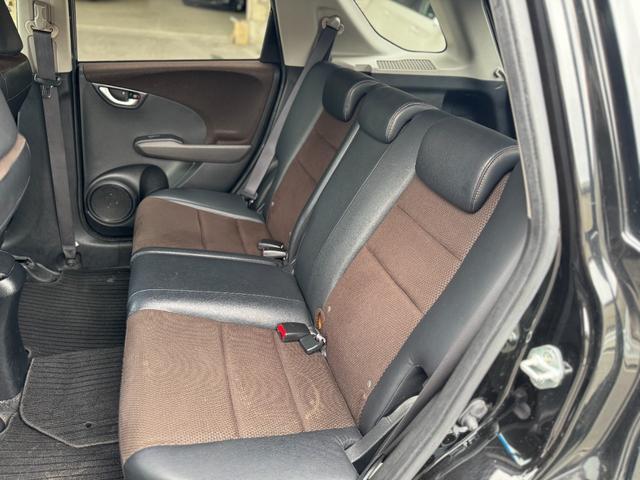 フィットシャトルハイブリッド ハイブリッド・スマートセレクション　ユーザー買取車　走行距離６６０００ｋｍ　スマートキー　クルーズコントロール（29枚目）