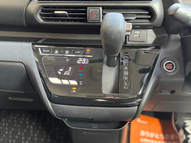 ルークス ハイウェイスター　Ｘ　純正ナビ　ＴＶ　アラウンドビューモニター　Ｂｌｕｅｔｏｏｔｈ　ハンズフリーオートスライドドア　ドライブレコーダー　プッシュスタート　ＬＥＤヘッドライト　ステアリングスイッチ（17枚目）