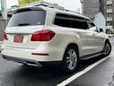 MERCEDES BENZ GL-CLASS