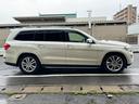 MERCEDES BENZ GL-CLASS