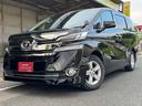 ユーザー買取車　ナビ　ＴＶ　バックカメラ　後席モニター　両側電動スライドドア　プッシュスタート　レザー調シートカバー