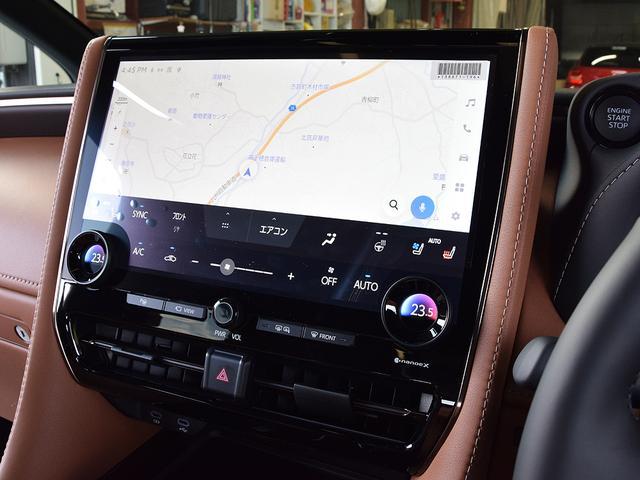 ヴェルファイア Ｚ　プレミア　バタフライシステムエアロパーツ　ＷＯＲＫ２１インチホイール　ＮＩＴＴＯ２１インチタイヤ　アクシスパーフェクトダンパー車高調　ＦＲキャンバーボルト　純正部品　ディーラー保証（72枚目）