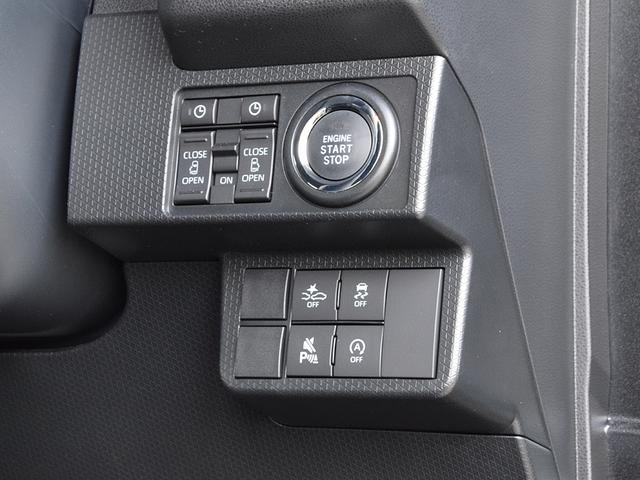タント カスタムＲＳ　新品バタフライシステムエアロパーツ　新品ＷＯＲＫ１７インチホイール　新品ＬＵＣＣＩＮＩ１７インチタイヤ　新品ブリッツ車高調　純正９インチディスプレィオーディオ　両側電動スライドドア　純正部品有り（34枚目）