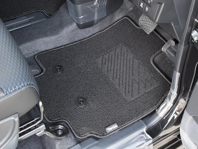 タント カスタムＲＳ　新品バタフライシステムエアロパーツ　新品ＷＯＲＫ１７インチホイール　新品ＬＵＣＣＩＮＩ１７インチタイヤ　新品ブリッツ車高調　純正９インチディスプレィオーディオ　両側電動スライドドア　純正部品有り（42枚目）