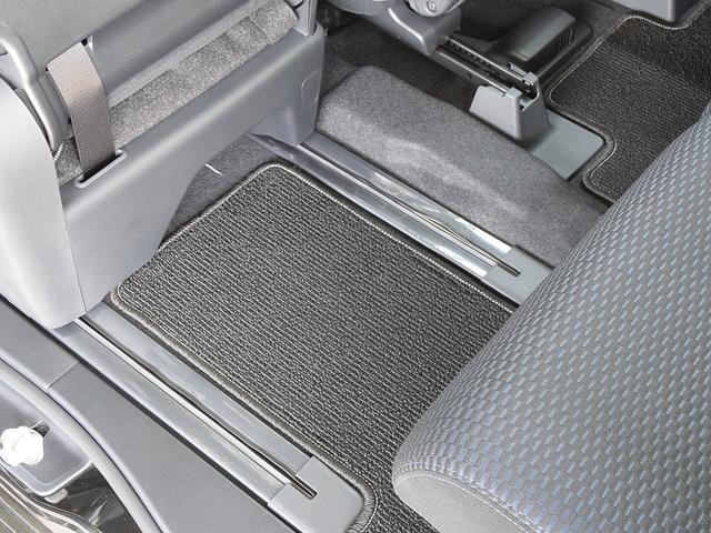 タント カスタムＲＳ　新品バタフライシステムエアロパーツ　新品ＷＯＲＫ１７インチホイール　新品ＬＵＣＣＩＮＩ１７インチタイヤ　新品ブリッツ車高調　純正９インチディスプレィオーディオ　両側電動スライドドア　純正部品有り（48枚目）