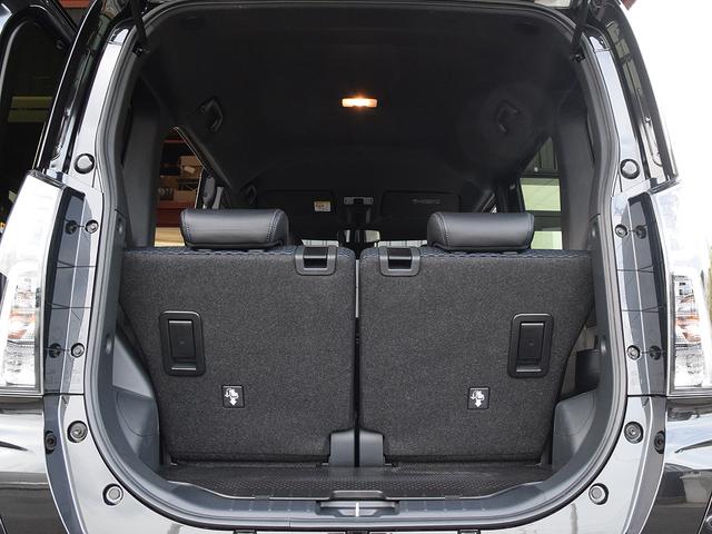 タント カスタムＲＳ　新品バタフライシステムエアロパーツ　新品ＷＯＲＫ１７インチホイール　新品ＬＵＣＣＩＮＩ１７インチタイヤ　新品ブリッツ車高調　純正９インチディスプレィオーディオ　両側電動スライドドア　純正部品有り（54枚目）
