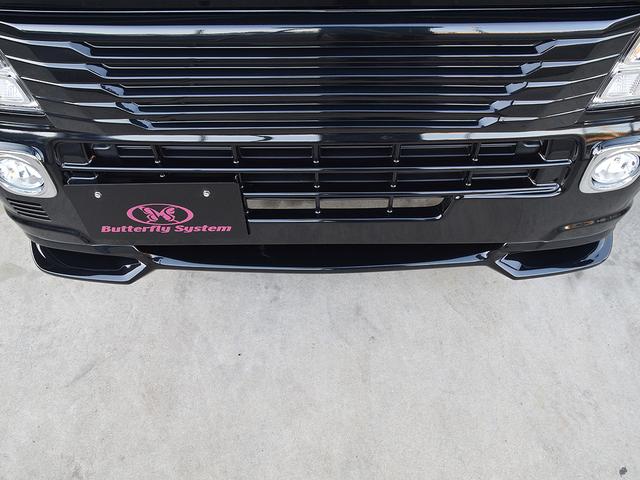 キャリイトラック ＫＣエアコン・パワステ　４ＷＤ　ＭＴ　バタフライシステムエアロ　ワーク１５インチアルミ　ハンコック１５インチタイヤ　ＬＥＤヘッドライト　キーレス　ＩＮＴＥＣ　ＬＥＤテール　クラッチオシートカバー（10枚目）