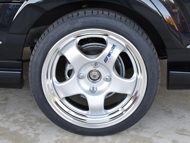 キャリイトラック ＫＣエアコン・パワステ　４ＷＤ　ＭＴ　バタフライシステムエアロ　ワーク１５インチアルミ　ハンコック１５インチタイヤ　ＬＥＤヘッドライト　キーレス　ＩＮＴＥＣ　ＬＥＤテール　クラッチオシートカバー（29枚目）