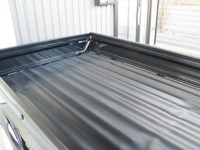 キャリイトラック ＫＣエアコン・パワステ　４ＷＤ　ＭＴ　バタフライシステムエアロ　ワーク１５インチアルミ　ハンコック１５インチタイヤ　ＬＥＤヘッドライト　キーレス　ＩＮＴＥＣ　ＬＥＤテール　クラッチオシートカバー（40枚目）