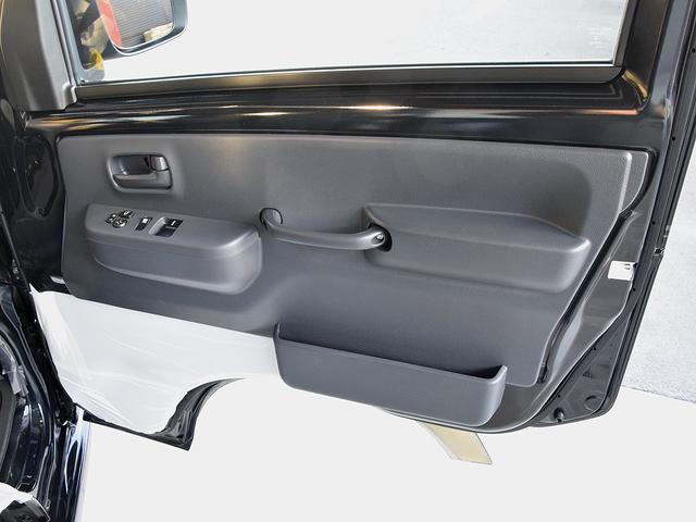 キャリイトラック ＫＣエアコン・パワステ　４ＷＤ　ＭＴ　バタフライシステムエアロ　ワーク１５インチアルミ　ハンコック１５インチタイヤ　ＬＥＤヘッドライト　キーレス　ＩＮＴＥＣ　ＬＥＤテール　クラッチオシートカバー（59枚目）