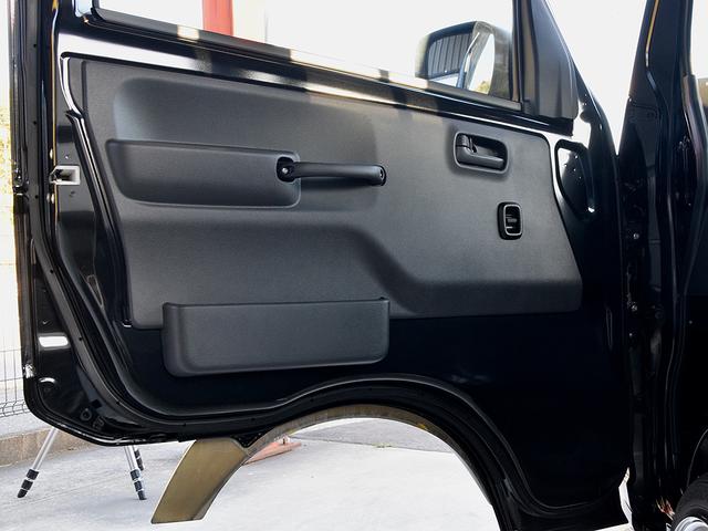 キャリイトラック ＫＣエアコン・パワステ　４ＷＤ　ＭＴ　バタフライシステムエアロ　ワーク１５インチアルミ　ハンコック１５インチタイヤ　ＬＥＤヘッドライト　キーレス　ＩＮＴＥＣ　ＬＥＤテール　クラッチオシートカバー（66枚目）