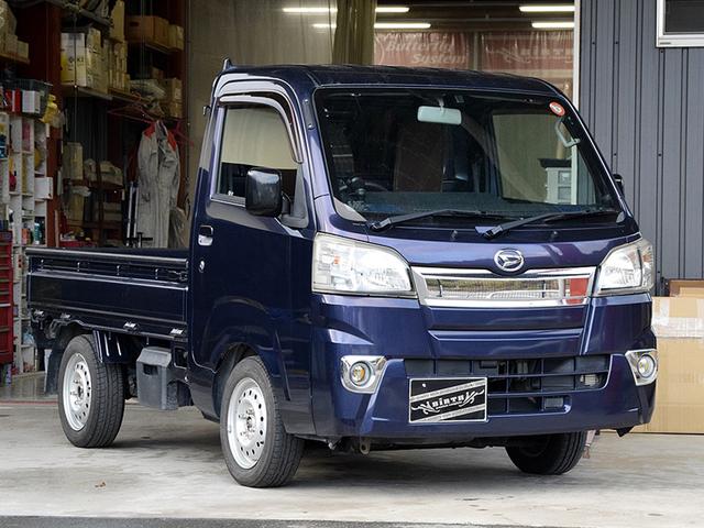 ハイゼットトラック スタンダード(2枚目)