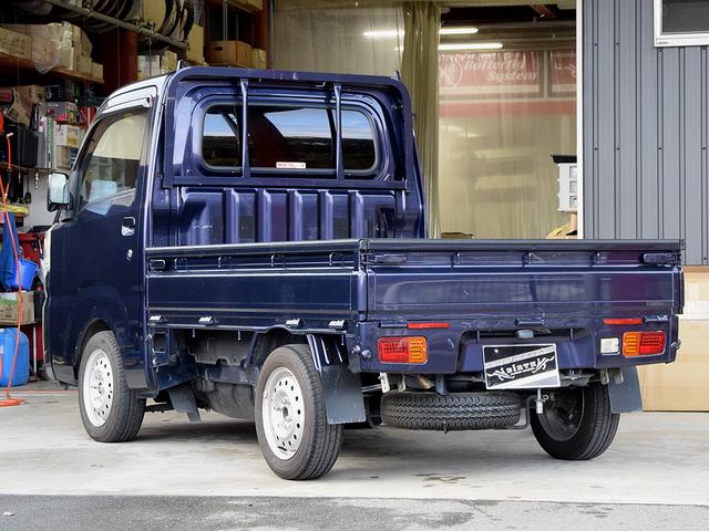 ハイゼットトラック スタンダード(3枚目)