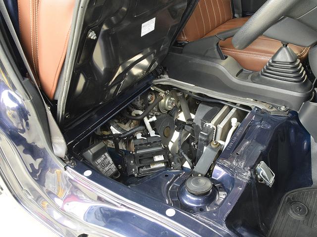 ハイゼットトラック スタンダード(8枚目)