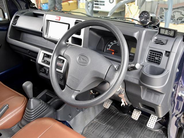 ハイゼットトラック スタンダード(9枚目)