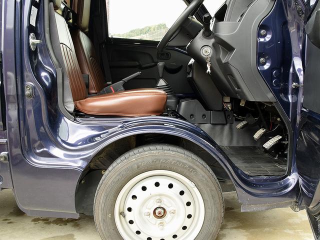 ハイゼットトラック スタンダード(27枚目)