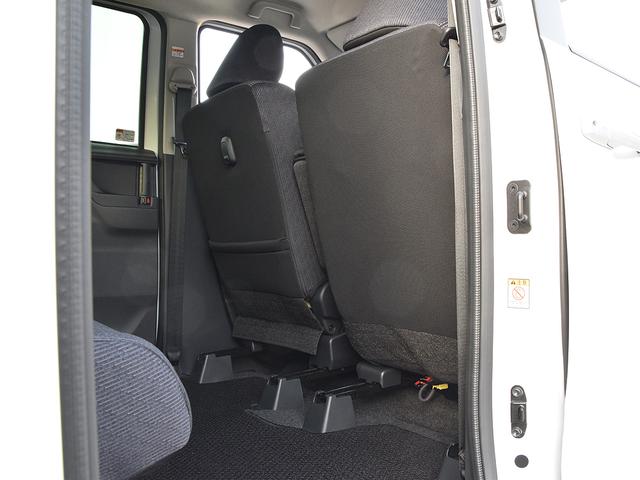 ムーヴ ＲＳ　バタフライシステムエアロパーツ・ファイナルコネクション新品車高調・ＷＯＲＫ　エモーション１６インチ新品アルミホイール・新品ＬＵＣＣＩＮＩタイヤ・純正９インチディスプレィオーディオ・左右シートシーター（39枚目）