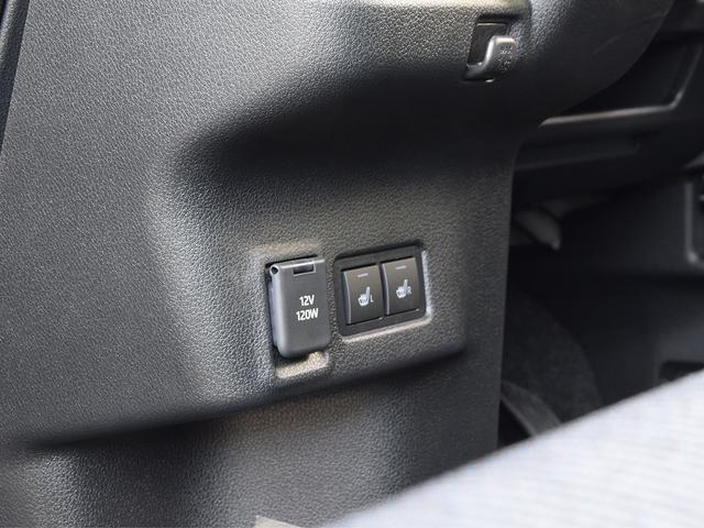 ムーヴ ＲＳ　バタフライシステムエアロパーツ・ファイナルコネクション新品車高調・ＷＯＲＫ　エモーション１６インチ新品アルミホイール・新品ＬＵＣＣＩＮＩタイヤ・純正９インチディスプレィオーディオ・左右シートシーター（47枚目）