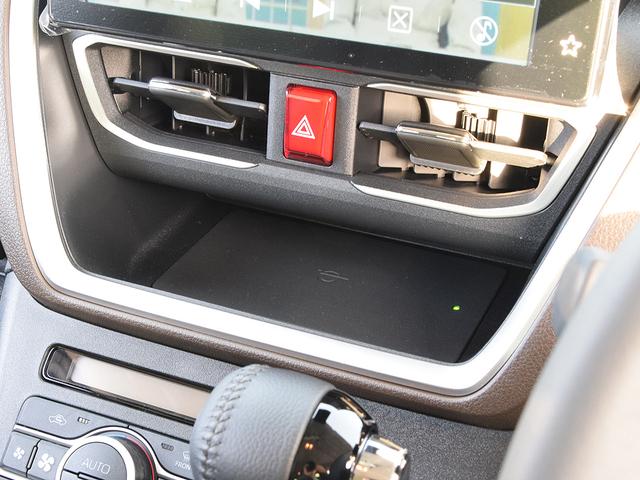 ムーヴ ＲＳ　バタフライシステムエアロパーツ・ファイナルコネクション新品車高調・ＷＯＲＫ　エモーション１６インチ新品アルミホイール・新品ＬＵＣＣＩＮＩタイヤ・純正９インチディスプレィオーディオ・左右シートシーター（50枚目）