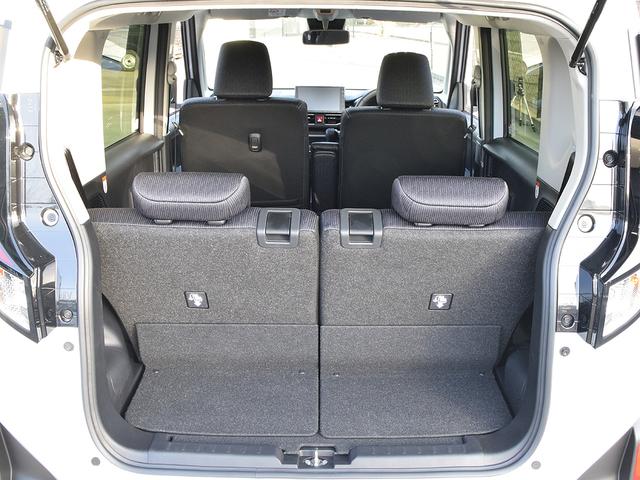 ムーヴ ＲＳ　バタフライシステムエアロパーツ・ファイナルコネクション新品車高調・ＷＯＲＫ　エモーション１６インチ新品アルミホイール・新品ＬＵＣＣＩＮＩタイヤ・純正９インチディスプレィオーディオ・左右シートシーター（57枚目）