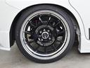 　バタフライシステムエアロパーツ・ファイナルコネクション新品車高調・ＷＯＲＫ　エモーション１６インチ新品アルミホイール・新品ルッチーニタイヤ（14枚目）