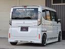 　バタフライシステムエアロパーツ・ファイナルコネクション新品車高調・ＷＯＲＫ　エモーション１６インチ新品アルミホイール・新品ルッチーニタイヤ（21枚目）