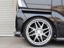カスタムＲＳ　新品バタフライシステムエアロパーツ　新品ＷＯＲＫ１７インチホイール　新品ＬＵＣＣＩＮＩ１７インチタイヤ　新品ブリッツ車高調　純正９インチディスプレィオーディオ　両側電動スライドドア　純正部品有り（18枚目）