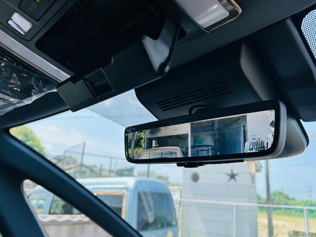 アルファード Ｚ　パノラマルーフ　全周囲カメラ　１４型ナビ　デジタルインナーミラー　ワンオーナー　ＥＴＣ　両側電動スライドドア　パワーバックドア　後席モニター　シートヒーター　ブラインドスッポットモニター（40枚目）