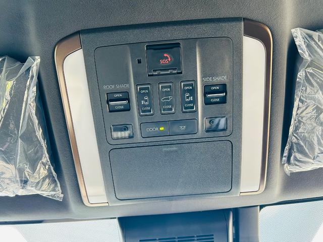 アルファード Ｚ　パノラマルーフ　全周囲カメラ　１４型ナビ　デジタルインナーミラー　ワンオーナー　ＥＴＣ　両側電動スライドドア　パワーバックドア　後席モニター　シートヒーター　ブラインドスッポットモニター（48枚目）