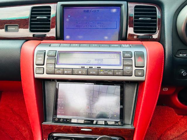 ソアラ ４３０ＳＣＶ　ノーブルカラーエディション　クルーズコントロール・１８インチＡＷ・シートヒーター・コンビハンドル・ＴＶ・ナビ（34枚目）