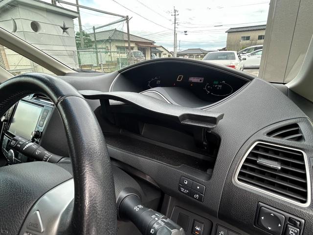 セレナ ハイウェイスター　Ｖセレクション＋セーフティ　ＳＨＶ　ＥＴＣ・ＴＶ・Ｂｌｕｅｔｏｏｔｈ・ＣＤ／ＤＶＤ（27枚目）