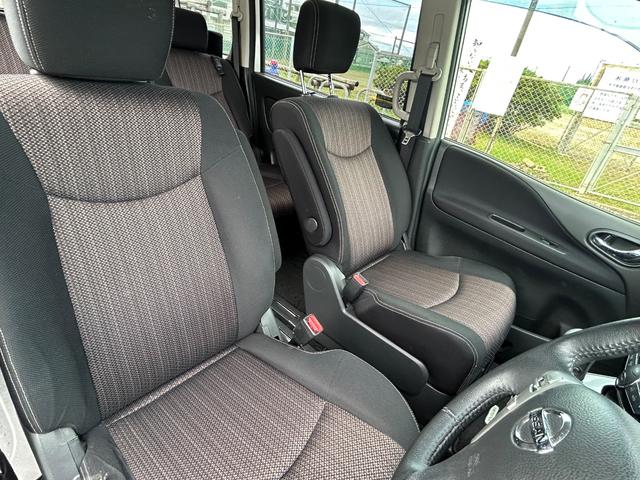 セレナ ハイウェイスター　Ｖセレクション＋セーフティ　ＳＨＶ　ＥＴＣ・ＴＶ・Ｂｌｕｅｔｏｏｔｈ・ＣＤ／ＤＶＤ（31枚目）