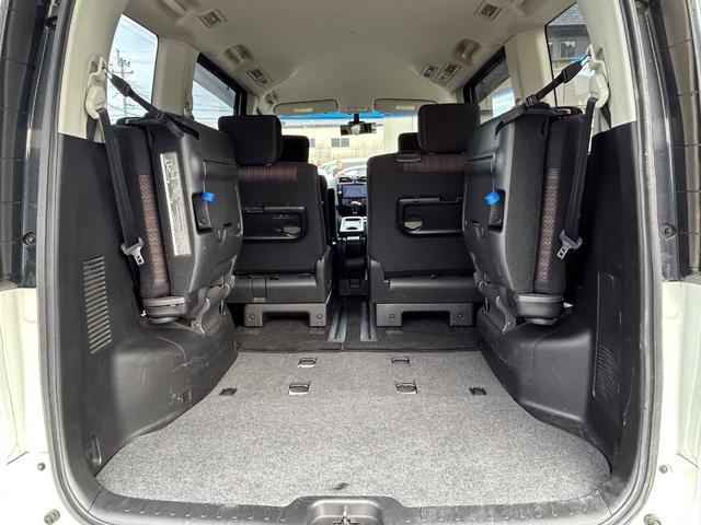 セレナ ハイウェイスター　Ｖセレクション＋セーフティ　ＳＨＶ　ＥＴＣ・ＴＶ・Ｂｌｕｅｔｏｏｔｈ・ＣＤ／ＤＶＤ（48枚目）