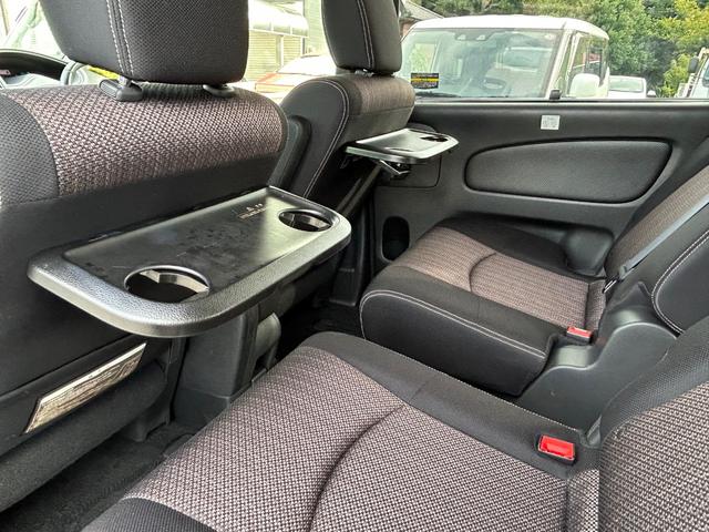 セレナ ハイウェイスター　Ｖセレクション＋セーフティ　ＳＨＶ　ＥＴＣ・ＴＶ・Ｂｌｕｅｔｏｏｔｈ・ＣＤ／ＤＶＤ（54枚目）